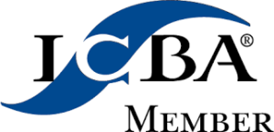 ICBA Member Logo