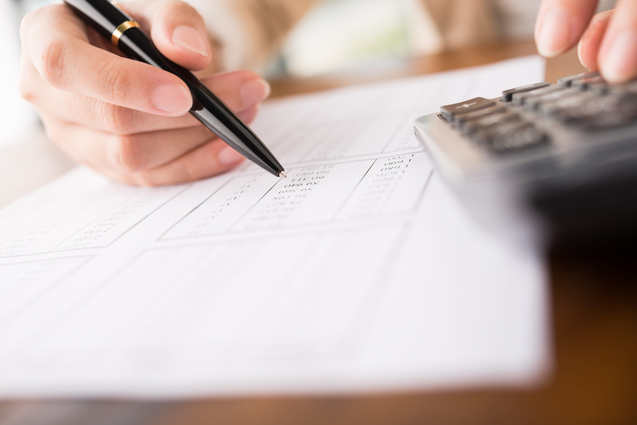 Global Cash Flow Analysis: 3 Things To Consider - FISCAL