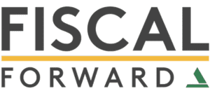 FISCAL FORWARD logo
